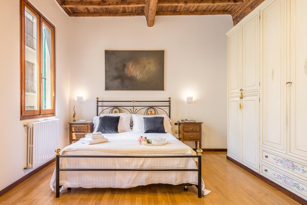Giulietta By Mmega Apartment Florence Exterior photo